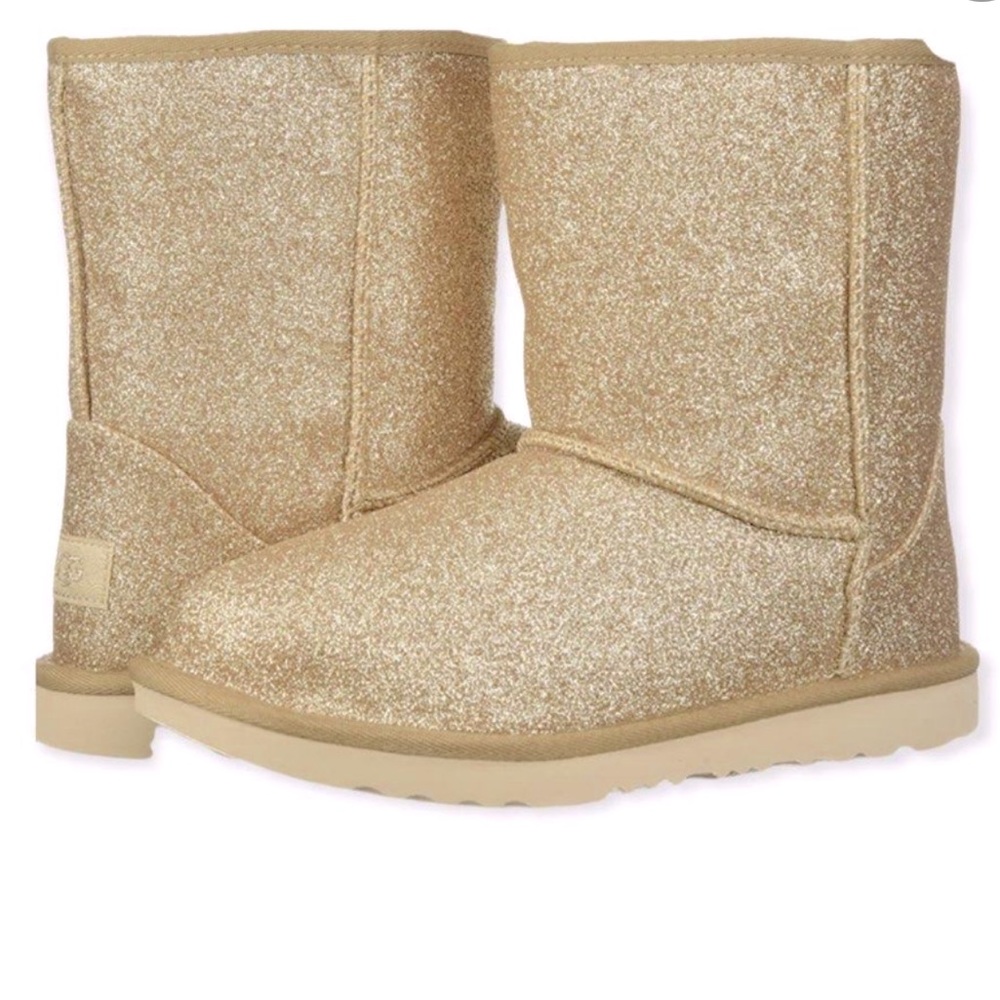 Brand New - Girls UGG Boots - Size 1